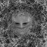 Whispersinyahead — Poltergeist — обложка